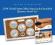 USA 2014 America the Beautiful Quarters Proof Set