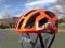 Kask POC OCTAL ORANGE PRO-SHOP Gliwice