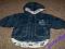 PIĘKNY ORTALION 9 MIESIĘCY
