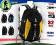 POLSKI PLECAK MIEJSKI HIKER CORDURA YKK ITW NEXUS