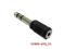 Redukcja gniazdo jack 3.5mm na wtyk jack 6.3mm ŁDZ
