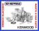 MIKSER Robot KUCHENNY Kenwood FP735 Malakser Sokow