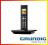 Telefon bezprzewodowy GRUNDIG Illion 1 CZARNY