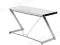 Designerskie Biurko GEAL Białe D2 NOWOŚĆ