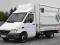 Mercedes Sprinter 413 CDI Plandeka 3,80 m BDB Stan