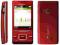 SONY ERICSSON HAZEL J20I RED! JAK NOWY! *VAT23%*