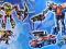 TRANSFORMERS CINDERSAUR SMOKESCREEN HASBRO A4481