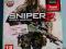Sniper 2 Ghost Warrior PL - PS3 - Rybnik