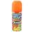 Kreda w sprayu Łatwo Zmywalna 125ml pomarańczowa