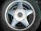 VW  Golf  felga  alufelga 14 