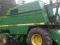 Kombajn do zbioru zbóż, JOHN DEERE 2264