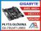 Gigabyte GA-78LMT-USB3 AMD3+ AMD760G 4DDR3 *56139