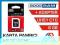 Karta micro SDHC 8GB C10 UHS-1 GoodRam+adapt*56851