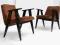 CHIEROWSKI x 2 FOTELE, POLSKI MODERN DESIGN 50/60