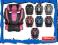 RECARO MONZA NOVA 15-36 kg WYPRZEDAŻ