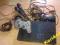 PlayStation 2 ,pady , karta pmięci 64mb