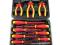 ZESTAW NARZĘDZI DLA ELEKTRYKA 11 ELEM. 1000V GW FV