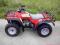 HONDA BIG RED TRX FOURTRAX 300 4x4