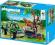 ** PLAYMOBIL 5274  Zoo TERENÓWkA tygrysy małpy i..