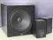 MONITORY CANTON GL-210 i Subwoofer Plus C