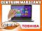 Toshiba Ultrabook E45T 14'' i5 6GB 500+ 32SSD WIN8