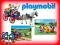 Playmobil 5226 Wycieczka Bryczką PIKNIK RODZINNY