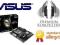 Asus Z97-A LGA1150 Z97 U3/SATA3 HDMI M.2/Sata-Ex