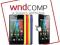 Smartfon Prestigio PAP5450 4.5'' Dual SIM + 4 ETUI