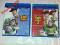 Zestaw TOY STORY 1+2 - Blu-Ray - Polski Dubbing