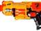 NERF N-STRIKE BARRICADE RV-10 NA BATERIE NERF N-STRIKE BARRICADE RV-10 NA BATERIE