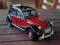 Citroen 2CV Charleston ! Minichamps 1:18
