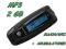 ODTWARZACZ MP3 2 GB WYŚWIETLACZ LCD MENU PL DYKTAF
