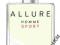 CHANEL ALLURE HOMME SPORT WODA KOLOŃSKA 150ML