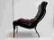 WESTNOFA LOUNGE CHAIR, DESIGN S.RUSSEL 60/70