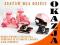 ZESTAW: ROLKI WROTKI, KASK, OCHRANIACZE S / M|BSC