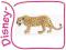 SCHLEICH LEOPARD 14360 [ZABAWKA]