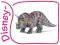 SCHLEICH TRICERATOPS 14504 [ZABAWKA]