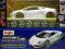 LAMBOGHINI GALLARDO LP 560-4 SKALA 1:24 MAISTO KIT