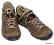 Buty NAGABA rozm... 37 Trekking Mod 054 oliwka