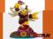 SKYLANDERS SWAP FORCE - FIGURKA HOOT LOOP