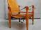 SAFARI CHAIR, design WILHELM KIENZLE, SWISS* 50/60