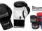 RĘKAWICE BOKSERSKIE EVOLUTION  L  12 OZ + BANDAŻE