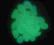 Świecące kamienie kamyczki fluorescencyjne 50 szt.