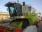 Kombajn zbożowy Claas Medion 340 2002r Mega Lexion