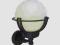 ITALUX Lampa ogrodowa Kinkiet ERYKAH 5082