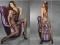 bodystocking TRISTESSA rajstopa pończocha LIVIA CO