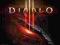 DIABLO 3 III  PL  + DODATKI  NOWA GAMESTACJA  WAWA