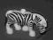 #### ZEBRA DUPLO #### (TD103) ####