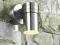 ITALUX KINKIET ZEWNĘTRZNY TUBULAR 203E + HALOGEN