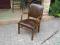 FOTEL DO BIURKA  W.H.GUNLOCKE 1940 ROK !!!!!!